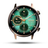 Manta pametni sat za dame, BT, brojne funkcije, crni SWU502BK | shoptok.hr