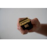 Wahl Travel Shaver Gold Edition putni aparat za brijanje za bradu i brkove 1 kom | shoptok.hr