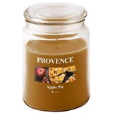  Mirisna sveća APPLE PIE 510g 85-95 sati. | Eponuda.com