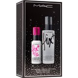 MAC Cosmetics Holiday Meld + Lick Fix+ Duo darilni set Cene
