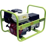 Pramac agregat serije e, bencin, 400/230V, e 8000 - bencin, 230/400 v, moč 7 kva, 3,3 / 5,6 kw | Shoptok.si