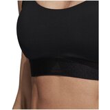 Adidas Športni nedrčki All ME Warrior Črna | Shoptok.si