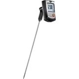 testo 905-T1 mjerač temperature, termometar od -50 do+350 °C, ubodno tipal