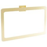 REA Bath Kupaonska viješalica Ring 210 OSTE GOLD Cijene
