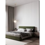 Nova Luce Bijela/u zlatnoj boji staklena viseća svjetiljka ø 20 cm Vita – | shoptok.hr