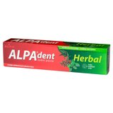 Alpa Zobna pasta z meto dent (90 g) | Shoptok.si
