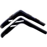 HEKO mercedes vaneo W414 bočni vetrobran za model sa 2-Je vrata (prednji) 2002-2005G | ePonuda.com