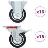  Kotačići 32 kom 75 mm | shoptok.hr