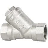 KOTNI PLINSKI FILTER KROM 1/2', (21387111)