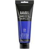 LIQUITEX Basics Akrilna barva (Modre barve, 250 ml) | Shoptok.si