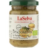 LaSelva Bio Bruschetta - jurčki cene