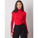 RUE PARIS Blouse-RV-BZ-7182.01P-red | Shoptok.si