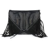 La Carrie Torbe SHAOULDERBAG Črna | Shoptok.si