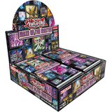 Yu Gi Oh TCG Maze of the Master Booster Display komplet 24 paketov igralnih kart Cene