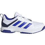 Adidas Šport Ligra 7 Indoo Bela | Shoptok.si
