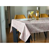 Stolnjak Kitchen Nova 150x220cm Roze boja A13 ( VLK000341-nova a13 )