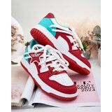 Resti Women's sports sneakers Tif | shoptok.hr