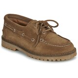 PAVEMENT Mokasini & Jadralni čevlji ALVINA SUEDE Kostanjeva Cene