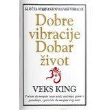 Edicija Veks King
 - Dobre vibracije, dobar život Cene