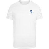 Mister Tee Men's T-shirt AS Club white | shoptok.hr