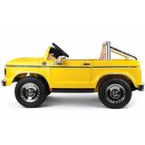  Automobil na baterije s dva sjedala, klasični Ford Bronco kamionet PA0338 | shoptok.hr