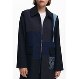 Desigual ženska crna jakna | shoptok.hr