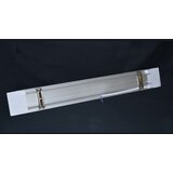 Mitea Lighting M203839 6500K 1600lm 2x9W 600mm smd led integrisana lampa | ePonuda.com
