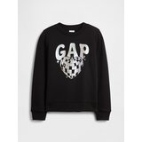 GAP Children's sweatshirt with logo - Girls Cijene