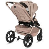 Lionelo dječja kolica Freya 3u1, Beige Sand | shoptok.hr