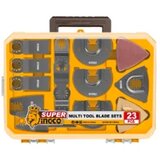 Ingco 23-dijelni set za multi višenamjenski alat AKTMT2301 | Eponuda.ba