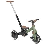  Tricikl Flash 5in1 Army Green KKB22166 Cene