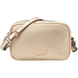 Liu Jo Torba za čez ramo zlata | Shoptok.si