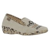 La Maison De L'espadrille Slips on 2099-8 Bež Cene
