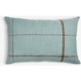  Ukrasni jastuk 40x60 dusty blue/brown | Eponuda.com