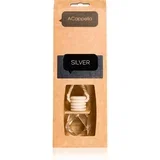 Silver dišava za avto 7 ml