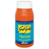 akrilna barva solo goya triton 750 ml | različne barve Cene