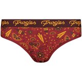 Frogies Women's panties Christmas punch - Cijene