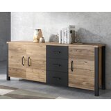 Helvetia IROKA KOMODA OLIN - SMREKA/CRNA | shoptok.hr
