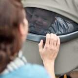 Joolz geo™ 3 otroški voziček twin sandy taupe | Shoptok.si