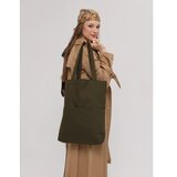 Zoozie Bags Bergland Ženska torba 2071, Tamnozelena | Eponuda.ba