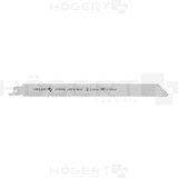 List SABLJASTE PILE ZA DRVO ČELIK ALUMINIJ 230mm 10-14 TPI | shoptok.hr