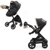 Stokke zimski komplet winter kit onyx black | Shoptok.si