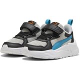 Puma patike za dečake Trinity Lite AC+ Inf, 391481-15, Sivo-plave cene