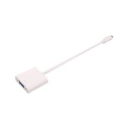 Kettz HD-A10 Mikro HDMI na VGA adapter Cene