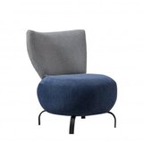 Atelier Del Sofa fotelja loly dark blue
