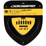  Bužir mjenjača Jagwire 1x Pro (Stealth Crna) Cijene
