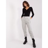 Sublevel Sweatpants-D10047O62214B2-light gray | Shoptok.si