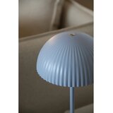 Markslöjd 109140 - Stona lampa ZIN 2xG9/20W/230V, plava | Eponuda.com
