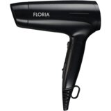 Floria Fen za kosu, 1600 W - ZLN9402, Crni | Eponuda.ba