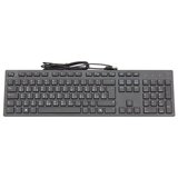 DELL OEM Multimedia KB216 USB SRB CYR tastatura crna Cene